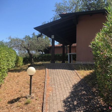 Villaggio Andora Colombo Exterior foto