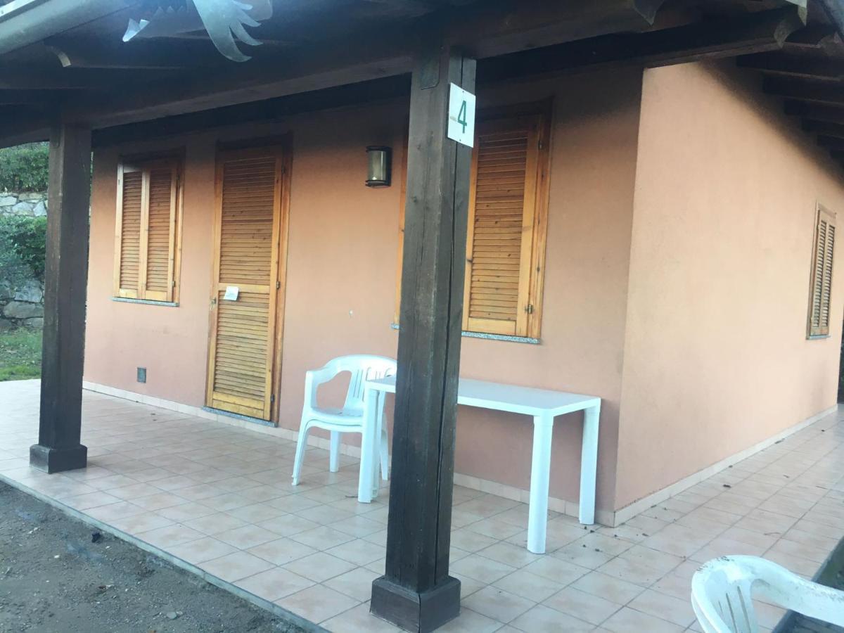 Villaggio Andora Colombo Exterior foto