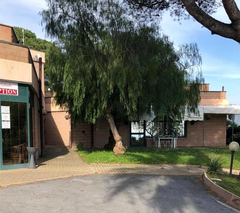 Villaggio Andora Colombo Exterior foto