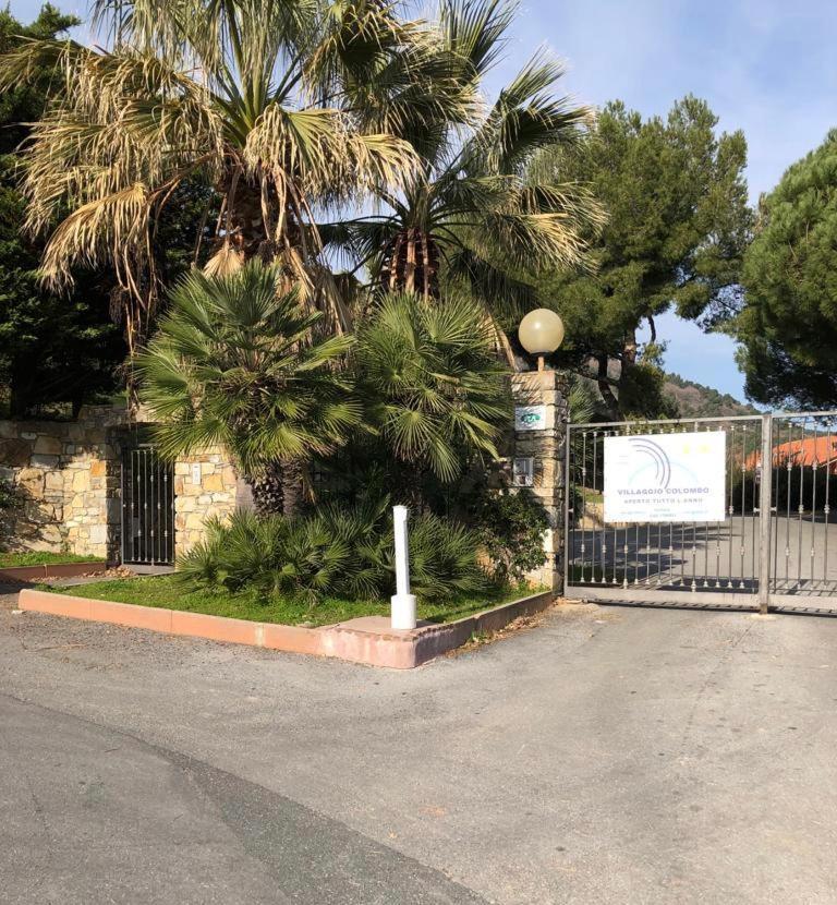 Villaggio Andora Colombo Exterior foto
