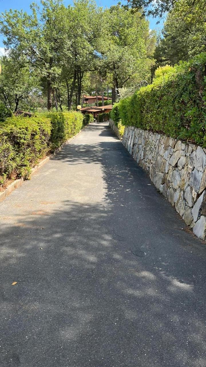 Villaggio Andora Colombo Exterior foto